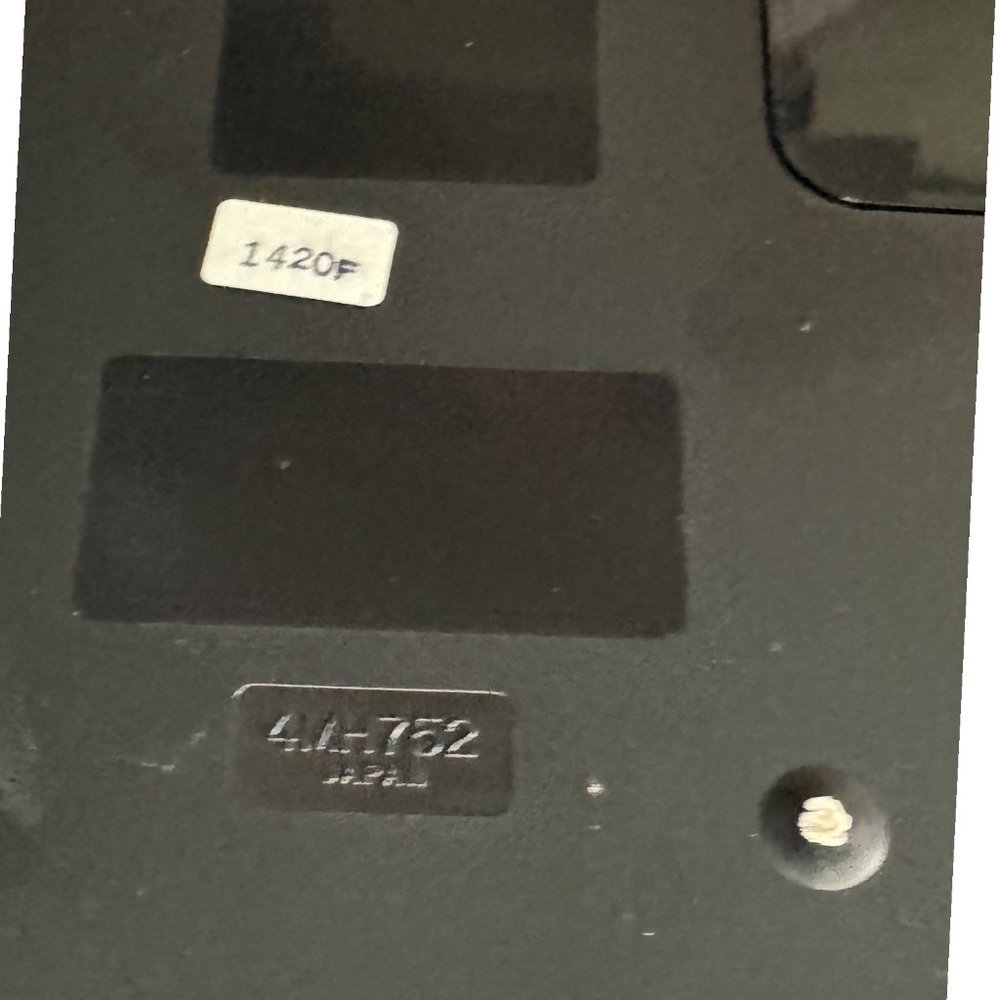 SOLD! Rhythm Timecracker Clock Model 4MH752 Rhythm and Sound Motion Clock - Picture 14 of 14